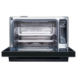 Whirlpool 惠而浦 CS1252A 25L 4S Mini+座檯式氣炸蒸焗爐 (牛油果醬綠色)